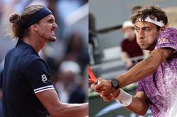 Roland Garros 2026 - Cơ hội vàng cho Zverev