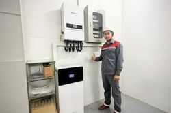 Vì sao nhiều gia đình bỏ trăm triệu đồng lắp điện mặt trời nhưng vẫn than không như kỳ vọng?