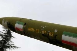 Iran phóng loạt tên lửa vào các căn cứ quân sự Mỹ