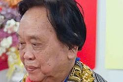 Soạn giả Trần Dương qua đời