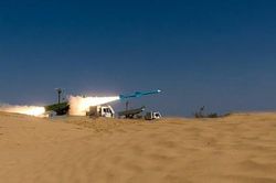 Chiến sự Trung Đông ngày 6-6: Lebanon chỉ trích Iran, IRGC cảnh báo Mỹ - Israel