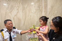 Tạo tài nguyên từ phế thải công nghệ