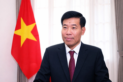 Giữ vững vị thế của ASEAN trong môi trường chiến lược nhiều biến động