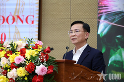 Công bố điều chỉnh Quy hoạch tỉnh Lâm Đồng thời kỳ 2021-2030, tầm nhìn đến năm 2050