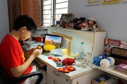 Giữ vững nền tảng tư tưởng của Đảng từ mỗi nếp nhà