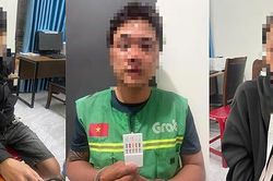 Công an xã Hòa Tiến quyết liệt đấu tranh với tội phạm ma túy