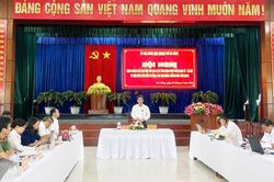Khơi thông vốn đầu tư công là chìa khóa đạt mục tiêu tăng trưởng
