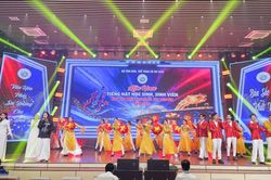 Liên hoan Tiếng hát học sinh, sinh viên miền Trung và Tây Nguyên 2026