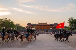 Lan tỏa tinh thần Gần dân nhất