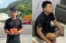 Truy vết, xử lý tội phạm ma túy