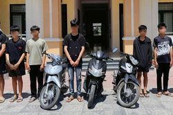 Xử người giao, răn kẻ dụng!