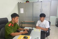Sơn Trà ra quân mạnh tay với tội phạm ma túy
