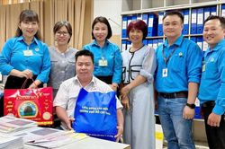 Từ lời Bác dạy, tôi học cách không gục ngã