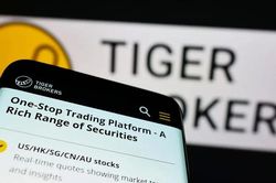Bùng nổ ứng dụng chứng khoán tích hợp trí tuệ nhân tạo