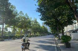 Bắc bộ và Trung bộ nắng nóng trở lại, có nơi trên 39 độ C