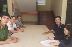 Nhờ dữ liệu quốc gia về dân cư, tìm thấy người thân thất lạc hơn 20 năm