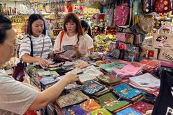 Chuyển đổi hộ kinh doanh thành doanh nghiệp: Mở rộng thị trường, nâng cao sức cạnh tranh
