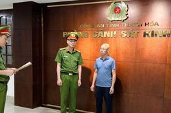 Khởi tố đối tượng sản xuất, buôn bán hàng giả quy mô lớn
