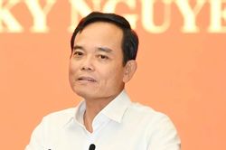 Bí thư Thành ủy TPHCM Trần Lưu Quang: Thành phố sẽ có cơ chế tuyển dụng người giỏi