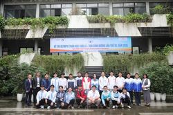 Việt Nam thắng lớn tại kỳ thi Olympic Toán châu Á 2026