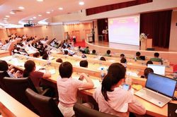 Nâng cao hiệu quả quản lý lưu trú bằng nền tảng số