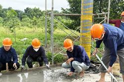 Chính sách học bổng mở đường cho kỹ sư tương lai