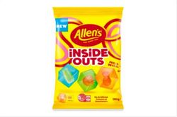 Thu hồi khẩn thực phẩm chức năng Nature's Own và kẹo Allen's iNSiDE OUTS 130g chứa dị vật