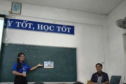 Hiểu đúng về tiết dạy 'nói và nghe' trong chương trình Tiếng Việt tiểu học