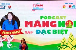 Tìm chủ nhân Hội thi Tự hào phụ trách Đội Thiếu niên Tiền phong Hồ Chí Minh
