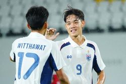 U19 Thái Lan dẫn đầu bảng B giải U19 Đông Nam Á 2026