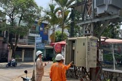 Lịch cúp điện Gia Lai hôm nay ngày 7/6/2026