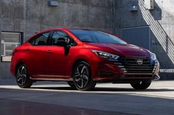 Cập nhật bảng giá xe ô tô hãng Nissan mới nhất tháng 6/2026