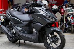 Cập nhật bảng giá xe Honda Vario mới nhất tháng 6/2026