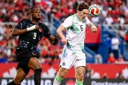 Canada sẵn sàng cho World Cup 2026