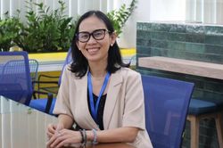 Để kỳ thi lớp 10 không trở thành áp lực