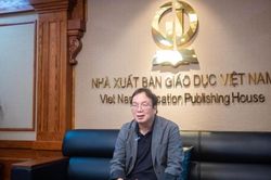 Bước ngoặt mới của ngành xuất bản Việt Nam