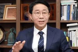Chủ tịch Quốc hội Trần Thanh Mẫn gửi thư chúc mừng Chủ tịch Quốc hội Hàn Quốc