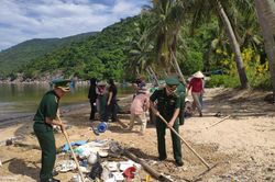 Đắk Lắk: Phát động chuỗi hoạt động làm sạch môi trường, bảo vệ biển, đảo năm 2026