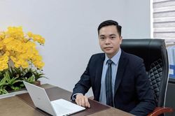 Công ty chỉ có chồng đứng tên thì có phải tài sản chung không?