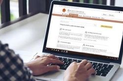 Cổng Dịch vụ công quốc gia được quản lý, vận hành, khai thác thế nào?