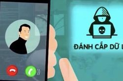 Cảnh báo 'chiêu' lừa đảo mới chiếm đoạt tiền trong tài khoản ngân hàng