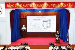 Hơn 300 chuyên gia, bác sĩ tham dự Hội nghị khoa học phẫu thuật đại trực tràng năm 2026