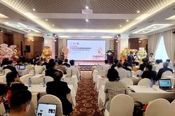 Hội nghị Tim mạch Cố đô mở rộng lần thứ V