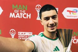 Đường đến World Cup 2026 của Algeria: Tin vào ngôi sao gốc Việt