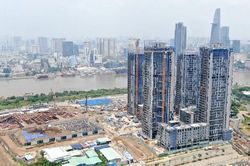 Nguồn thu từ đất ở TPHCM tăng hơn 3.600 tỷ đồng