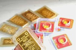 Giá vàng hôm nay (6/6): Giảm cực mạnh