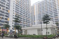 Mở bán 2.000 căn nhà ở xã hội tại Bắc Ninh, giá hơn 12 triệu đồng/m²