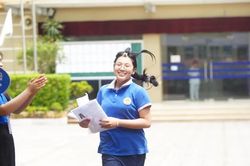 Thời tiết những ngày thi tốt nghiệp THPT năm 2026 ra sao?