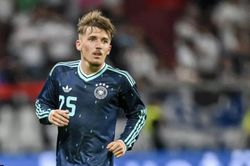 Đức mất ngôi sao tấn công ngay trước thềm World Cup 2026