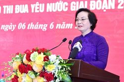 Nghiên cứu và phát triển hệ sinh thái 'kinh tế bạc' đáp ứng nhu cầu người cao tuổi